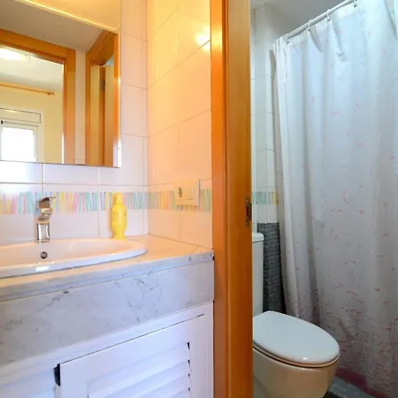 The In Estartit Apartment L'Estartit