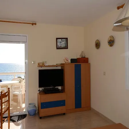 Apartment The In Estartit L'Estartit