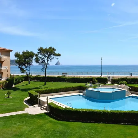 The In Estartit Apartment