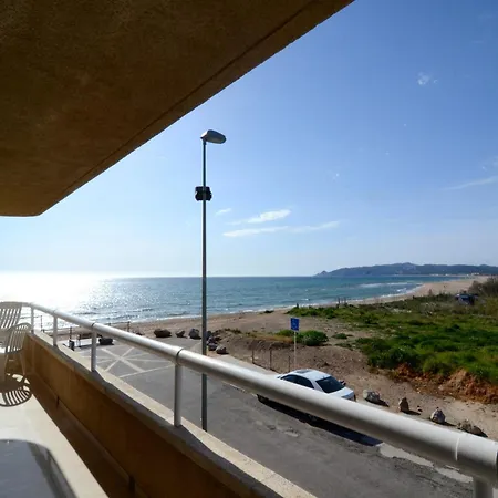 The In Estartit Apartment L'Estartit