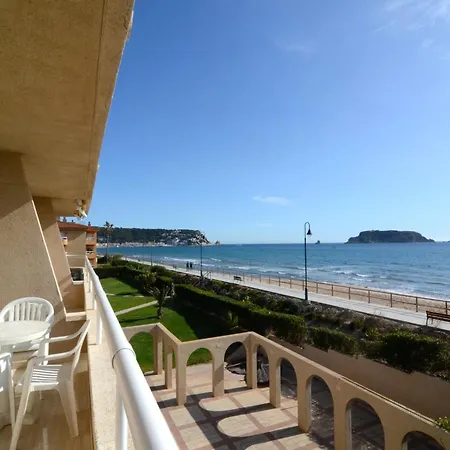 Apartment The In Estartit L'Estartit