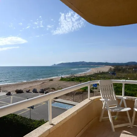 The In Estartit Apartment