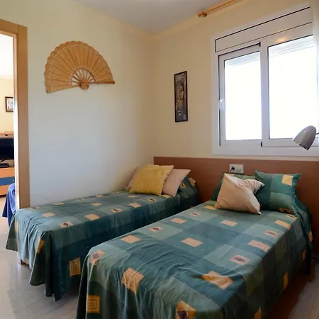 Apartment The In Estartit