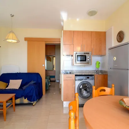 Apartment The In Estartit *