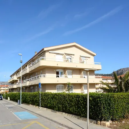 The In Estartit Apartment L'Estartit