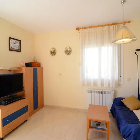 Apartment The In Estartit